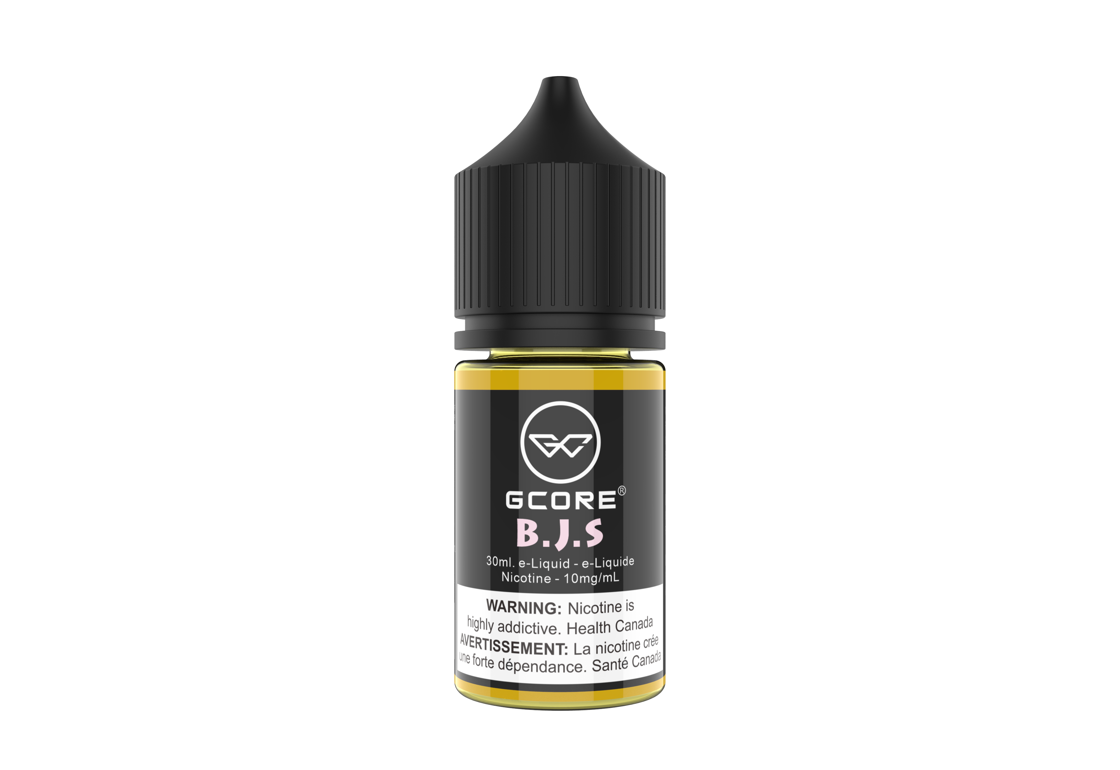 GCore E-Juice (10mg) - Trendies Smoke and Vape