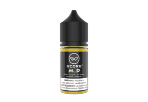 GCore E-Juice (10mg) - Trendies Smoke and Vape
