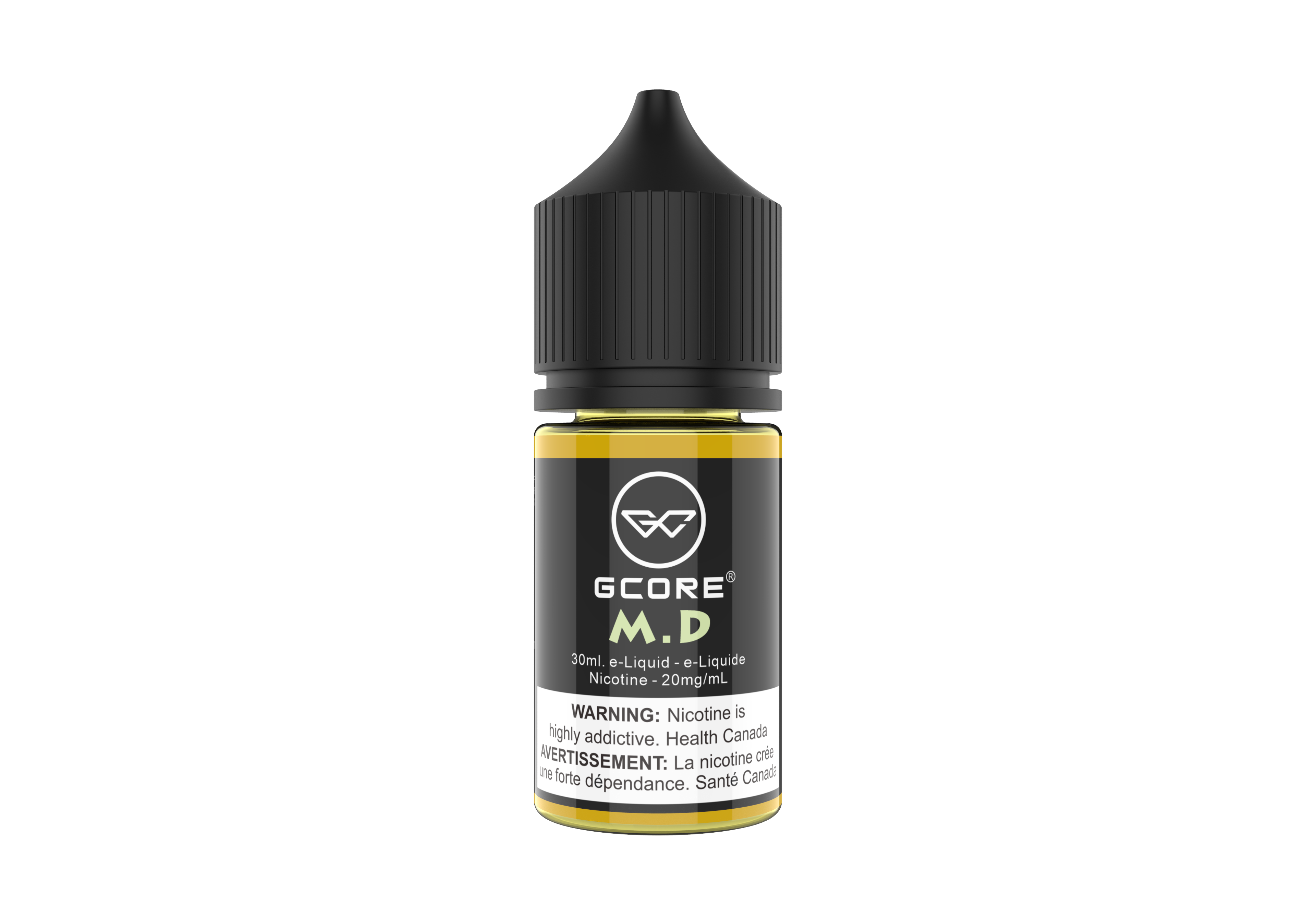 GCore E-Juice (10mg) - Trendies Smoke and Vape