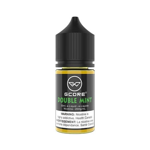 GCore E-Juice (10mg) - Trendies Smoke and Vape
