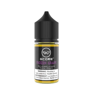 GCore E-Juice (10mg) - Trendies Smoke and Vape