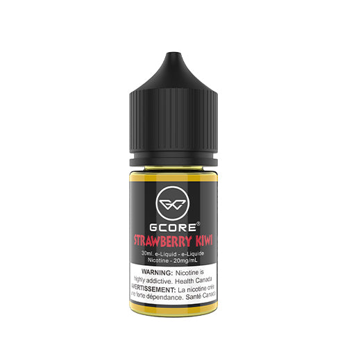 GCore E-Juice (20mg) - Trendies Smoke and Vape
