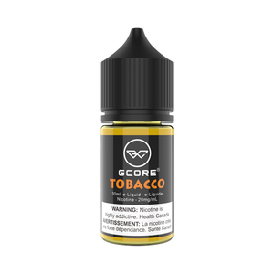 GCore E-Juice (20mg) - Trendies Smoke and Vape