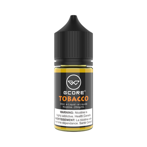 GCore E-Juice (20mg) - Trendies Smoke and Vape