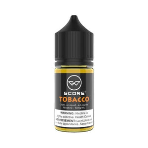 GCore E-Juice (10mg) - Trendies Smoke and Vape