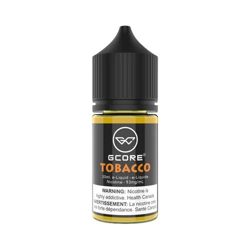 GCore E-Juice (10mg) - Trendies Smoke and Vape