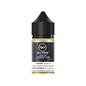 GCore E-Juice (20mg) - Trendies Smoke and Vape