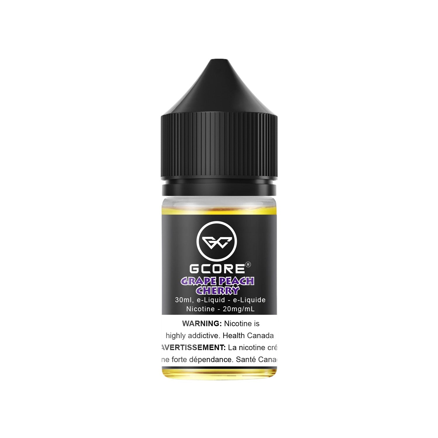 GCore E-Juice (20mg) - Trendies Smoke and Vape