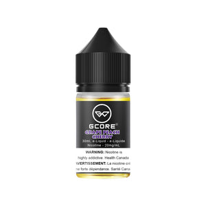 GCore E-Juice (20mg) - Trendies Smoke and Vape
