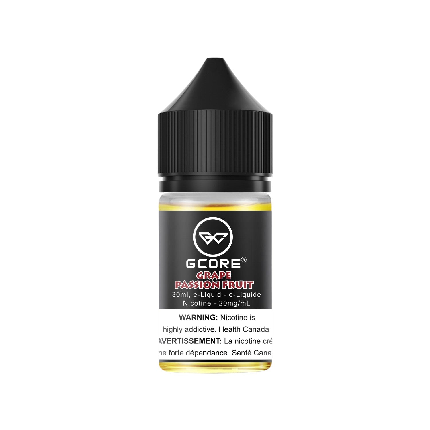 GCore E-Juice (20mg) - Trendies Smoke and Vape