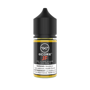 GCore E-Juice (20mg) - Trendies Smoke and Vape