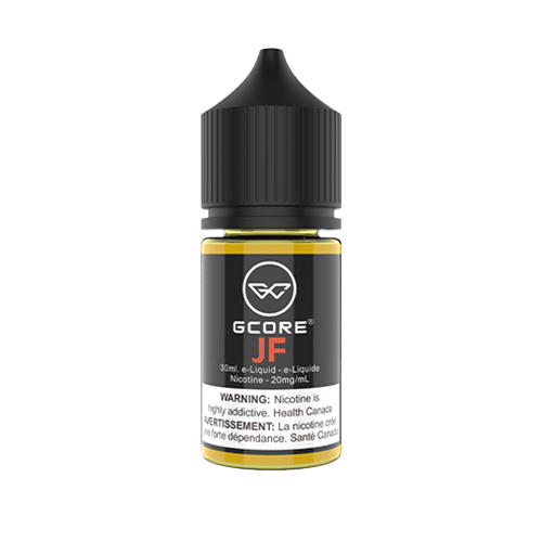 GCore E-Juice (20mg) - Trendies Smoke and Vape