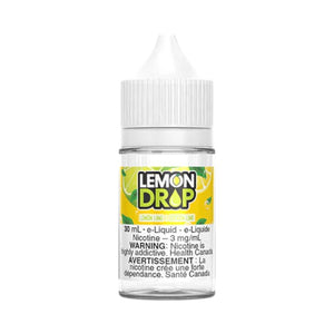 Lemon Drop 30ml (6mg) - Trendies Smoke and Vape