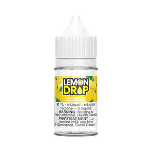 Lemon Drop 30ml (6mg) - Trendies Smoke and Vape
