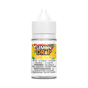 Lemon Drop 30ml (6mg) - Trendies Smoke and Vape