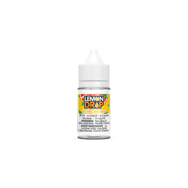 Lemon Drop 30ml (20mg) - Trendies Smoke and Vape
