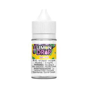 Lemon Drop 30ml (6mg) - Trendies Smoke and Vape