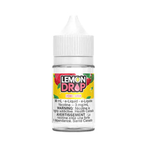 Lemon Drop 30ml (6mg) - Trendies Smoke and Vape