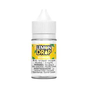 Lemon Drop 30ml (6mg) - Trendies Smoke and Vape