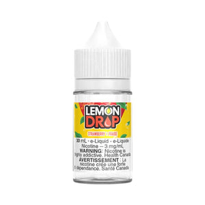 Lemon Drop 30ml (6mg) - Trendies Smoke and Vape