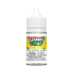 Lemon Drop 30ml (6mg) - Trendies Smoke and Vape