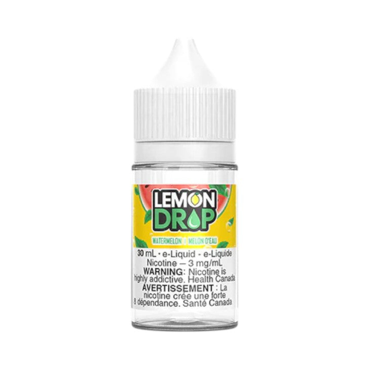 Lemon Drop 30ml (20mg) - Trendies Smoke and Vape