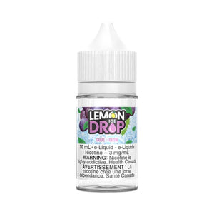 Lemon Drop 30ml (6mg) - Trendies Smoke and Vape