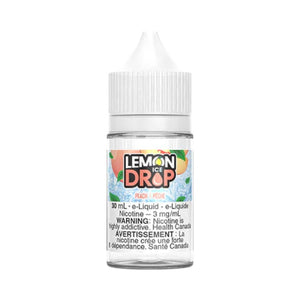 Lemon Drop 30ml (6mg) - Trendies Smoke and Vape