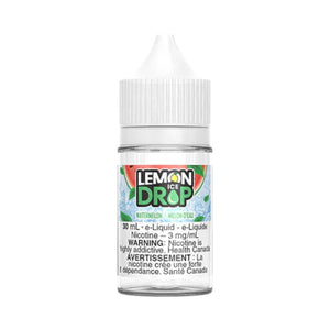 Lemon Drop 30ml (6mg) - Trendies Smoke and Vape