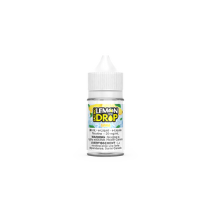 Lemon Drop 30ml (20mg) - Trendies Smoke and Vape