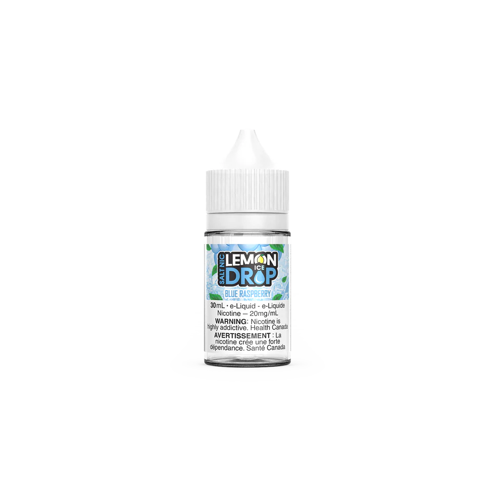 Lemon Drop 30ml (20mg) - Trendies Smoke and Vape