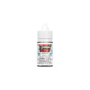 Lemon Drop 30ml (20mg) - Trendies Smoke and Vape