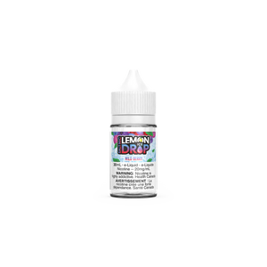 Lemon Drop 30ml (20mg) - Trendies Smoke and Vape