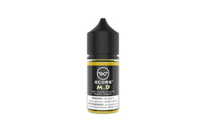 GCore E-Juice (20mg) - Trendies Smoke and Vape