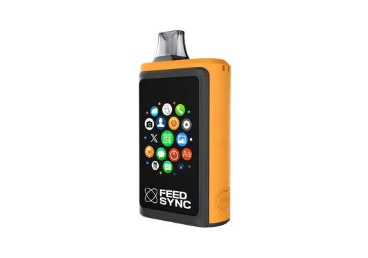 Social Media Control Tools for Feed Sync