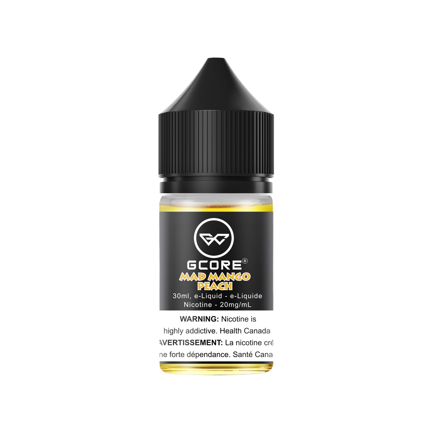 GCore E-Juice (20mg) - Trendies Smoke and Vape