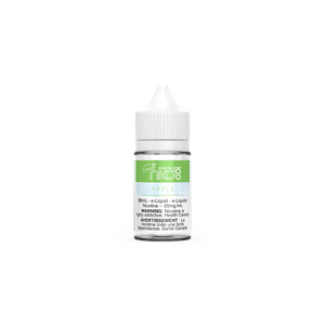 Fresh fruit flavor Naked E-Juice 12mg