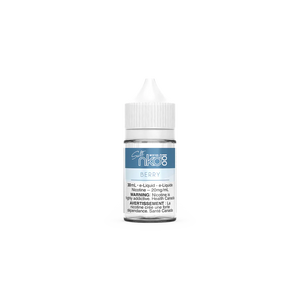 Naked E-Juice salt nic 12mg bottle