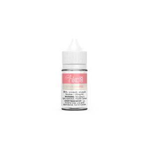 Naked 12mg nicotine e-liquid packaging
