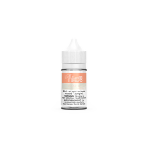 Premium Naked E-Juice with 12mg nicotine