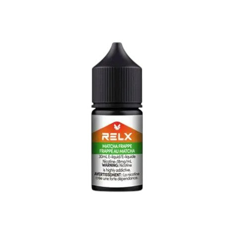 Relex Ejuice 20mg - Trendies Smoke and Vape