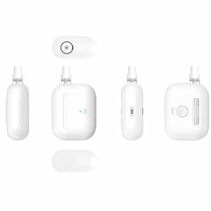 Portable E Rig & Dab Accessories