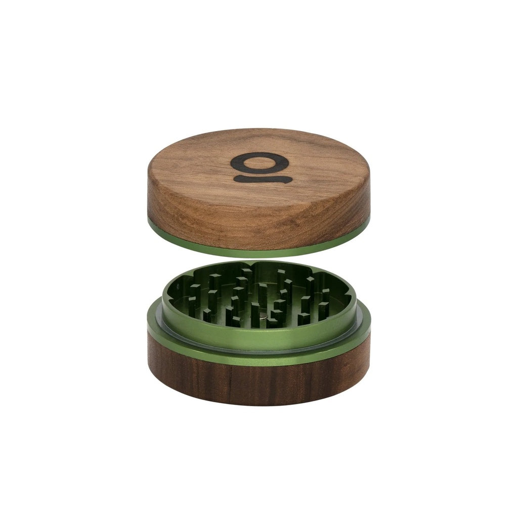Ongrok Walnut 3" Grinder