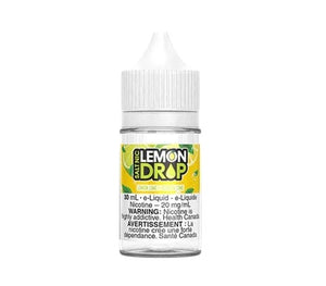Lemon Drop 30ml (20mg) - Trendies Smoke and Vape