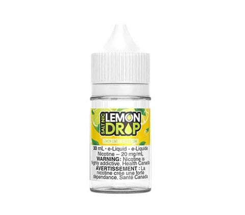 Lemon Drop 30ml (20mg) - Trendies Smoke and Vape