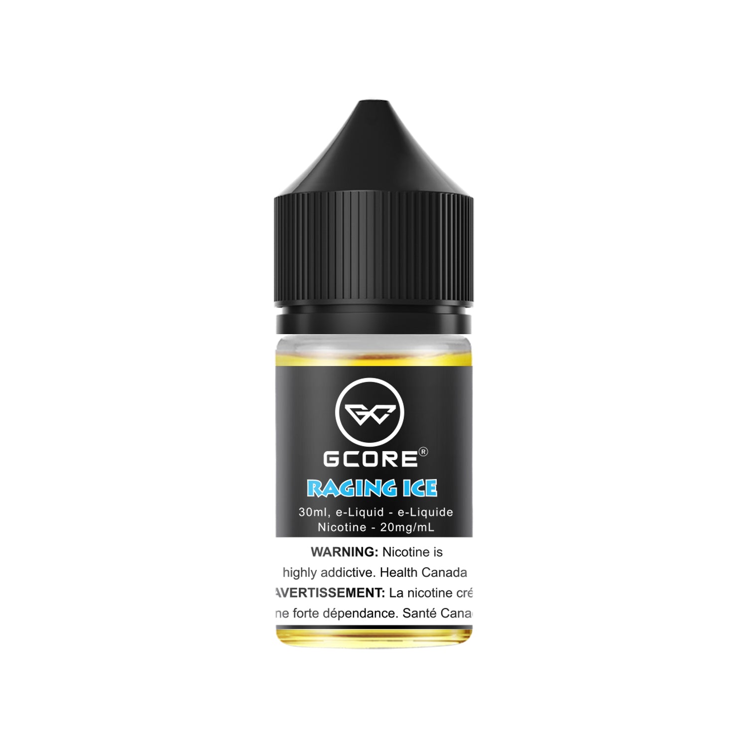 GCore E-Juice (20mg) - Trendies Smoke and Vape