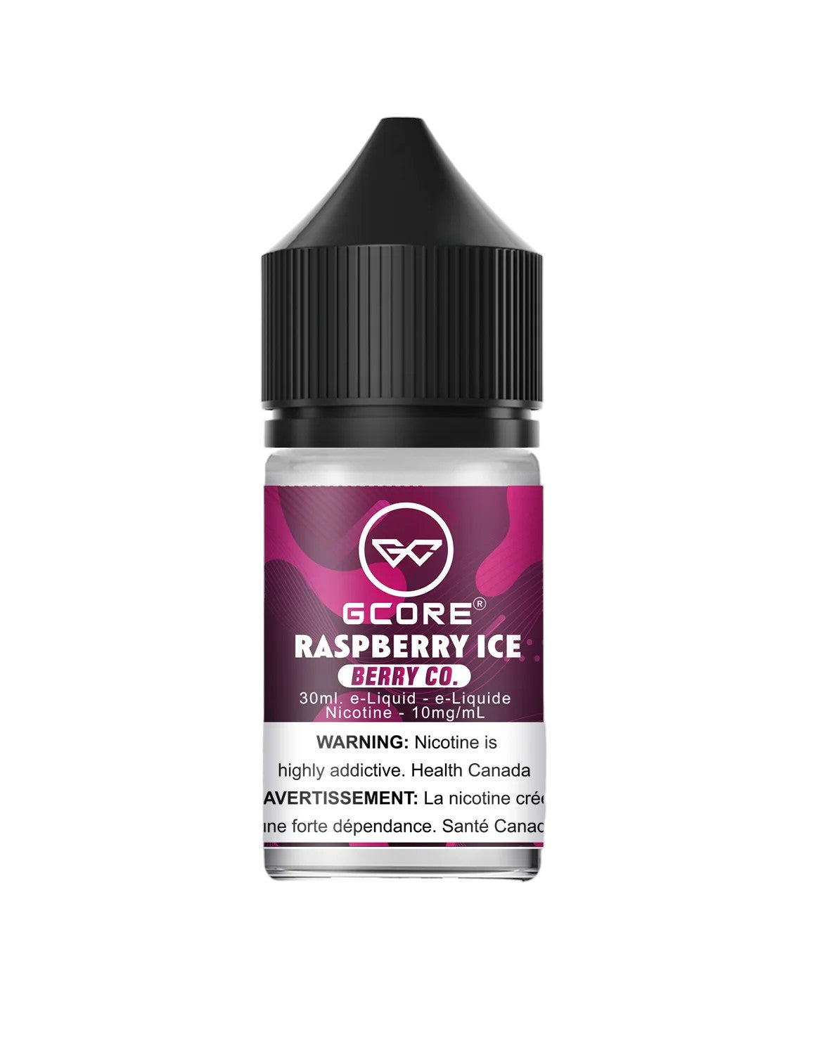 GCore E-Juice (10mg) - Trendies Smoke and Vape