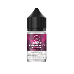 GCore E-Juice (20mg) - Trendies Smoke and Vape