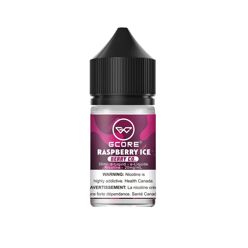 GCore E-Juice (20mg) - Trendies Smoke and Vape