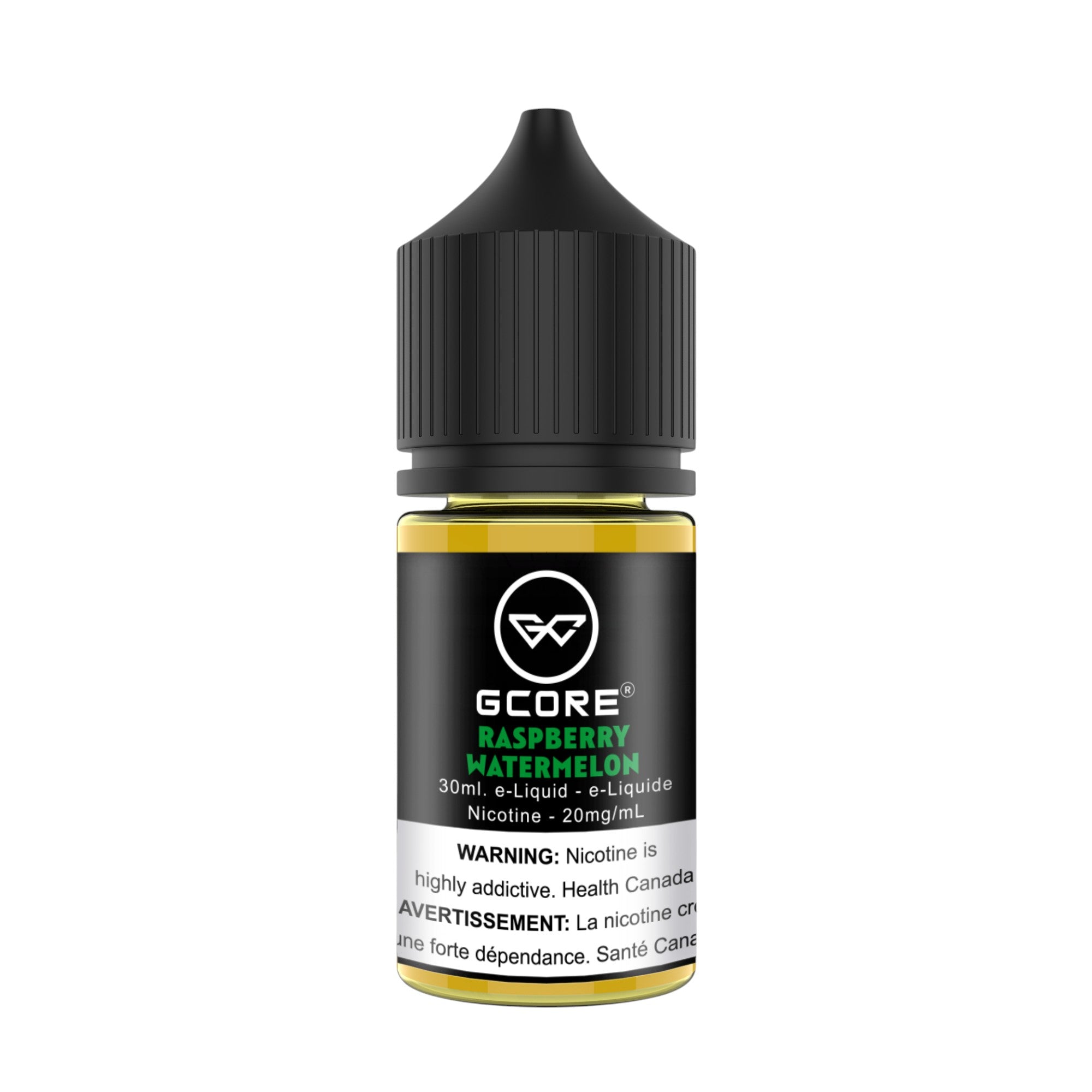 GCore E-Juice (20mg) - Trendies Smoke and Vape
